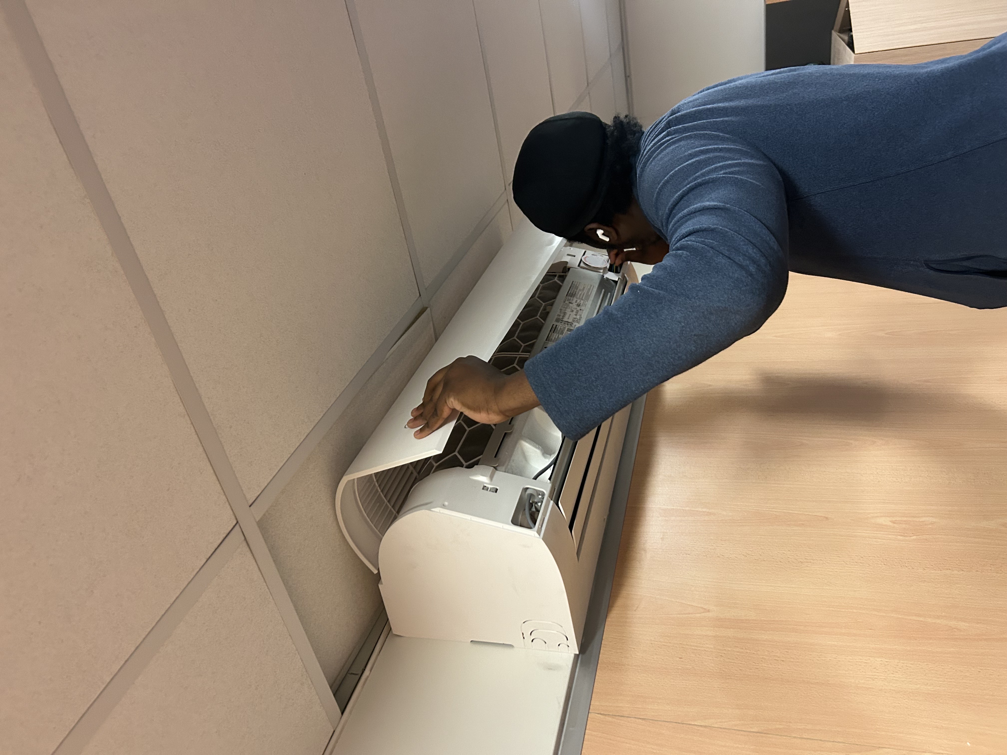 Maintenance